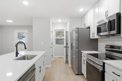 Tiny photo for 817 John Street, Washington Court House, OH 43160 (MLS # 226007045)