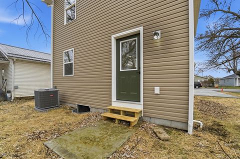 Tiny photo for 817 John Street, Washington Court House, OH 43160 (MLS # 226007045)
