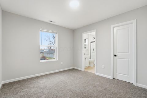 Tiny photo for 817 John Street, Washington Court House, OH 43160 (MLS # 226007045)