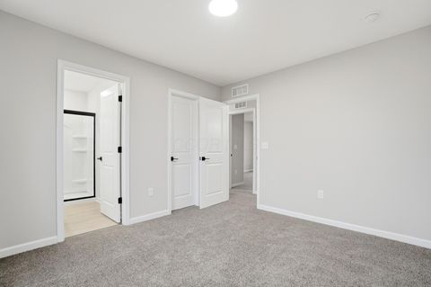 Tiny photo for 817 John Street, Washington Court House, OH 43160 (MLS # 226007045)