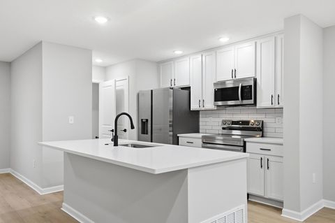 Tiny photo for 817 John Street, Washington Court House, OH 43160 (MLS # 226007045)