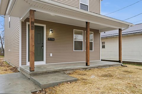 Tiny photo for 817 John Street, Washington Court House, OH 43160 (MLS # 226007045)