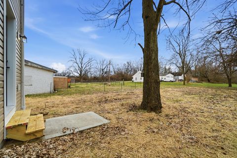 Tiny photo for 817 John Street, Washington Court House, OH 43160 (MLS # 226007045)