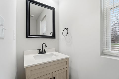 Tiny photo for 817 John Street, Washington Court House, OH 43160 (MLS # 226007045)