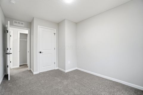 Tiny photo for 817 John Street, Washington Court House, OH 43160 (MLS # 226007045)