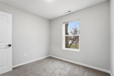 Tiny photo for 817 John Street, Washington Court House, OH 43160 (MLS # 226007045)
