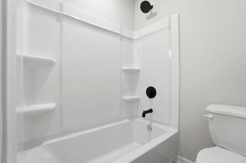 Tiny photo for 817 John Street, Washington Court House, OH 43160 (MLS # 226007045)