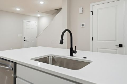 Tiny photo for 817 John Street, Washington Court House, OH 43160 (MLS # 226007045)