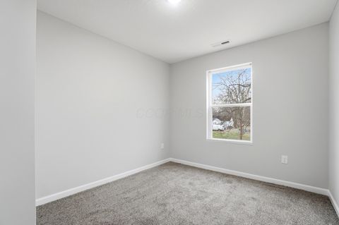 Tiny photo for 817 John Street, Washington Court House, OH 43160 (MLS # 226007045)
