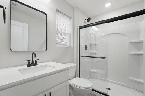 Tiny photo for 817 John Street, Washington Court House, OH 43160 (MLS # 226007045)