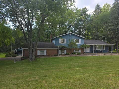 Photo of 392 Twitchell Road, Mansfield, OH 44903 (MLS # 226032424)