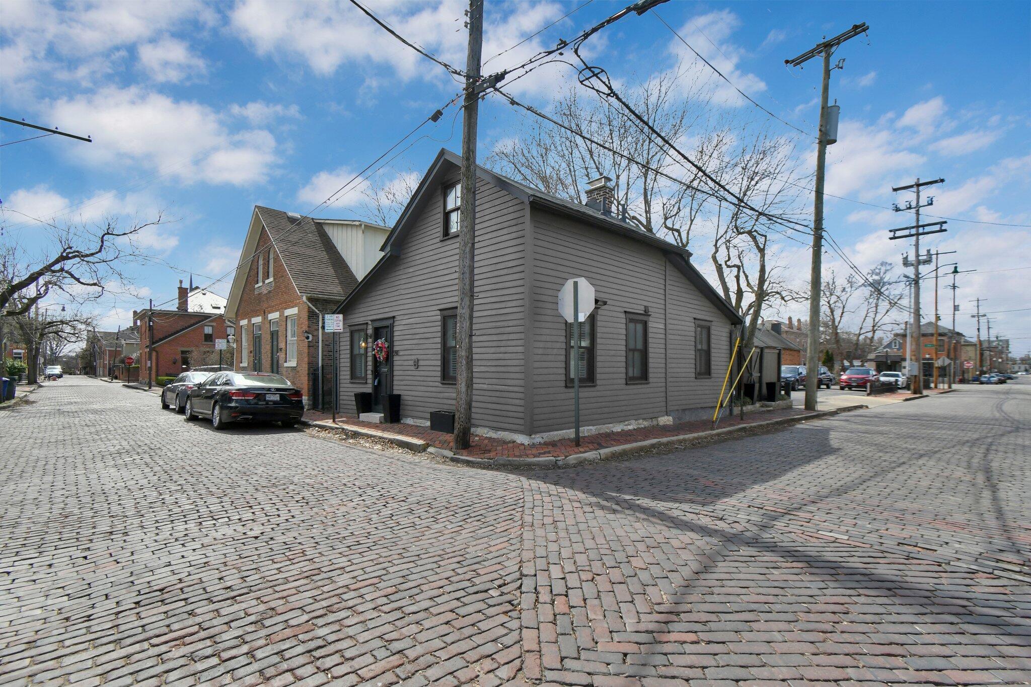 541 S Lazelle Street, Columbus, Ohio image 2
