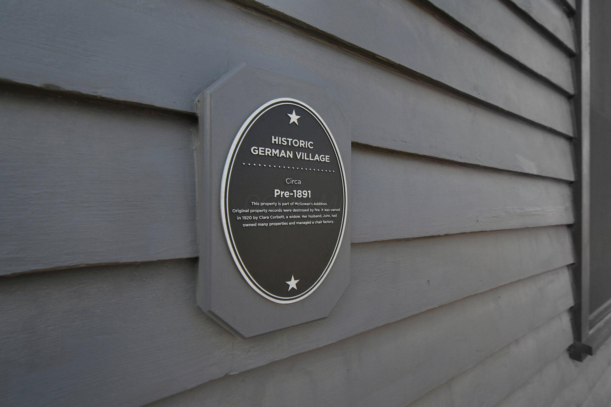 541 S Lazelle Street, Columbus, Ohio image 19