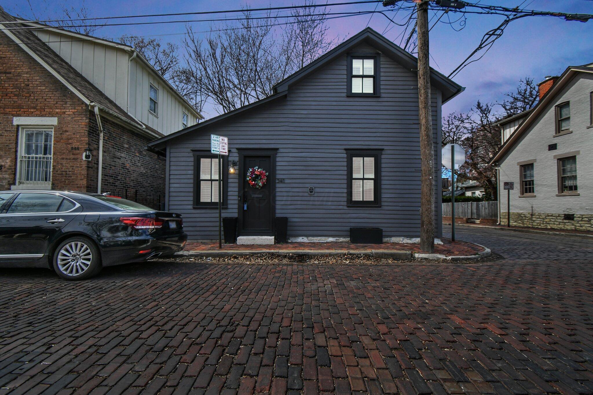 541 S Lazelle Street, Columbus, Ohio image 1