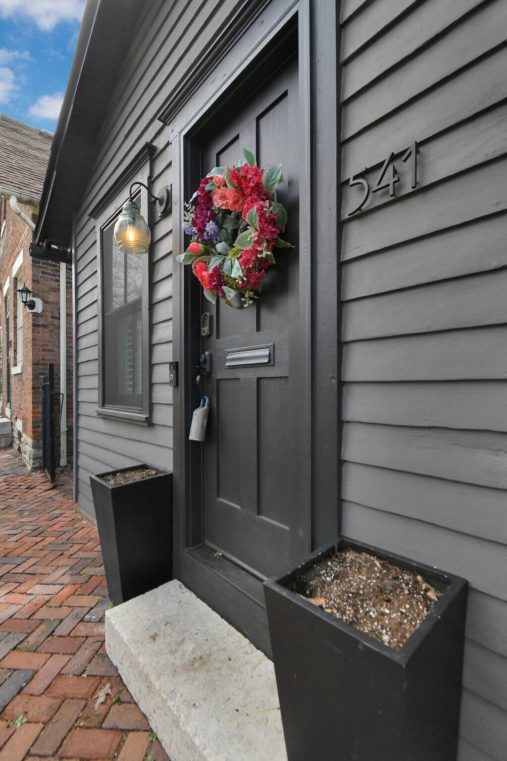 541 S Lazelle Street, Columbus, Ohio image 3