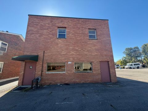 Photo of 1025 Concord Avenue Second Floor Unit, Columbus, OH 43212 (MLS # 225039704)