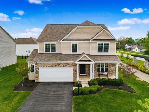 Photo of 1434 Swanton Street, Lewis Center, OH 43035 (MLS # 226013831)