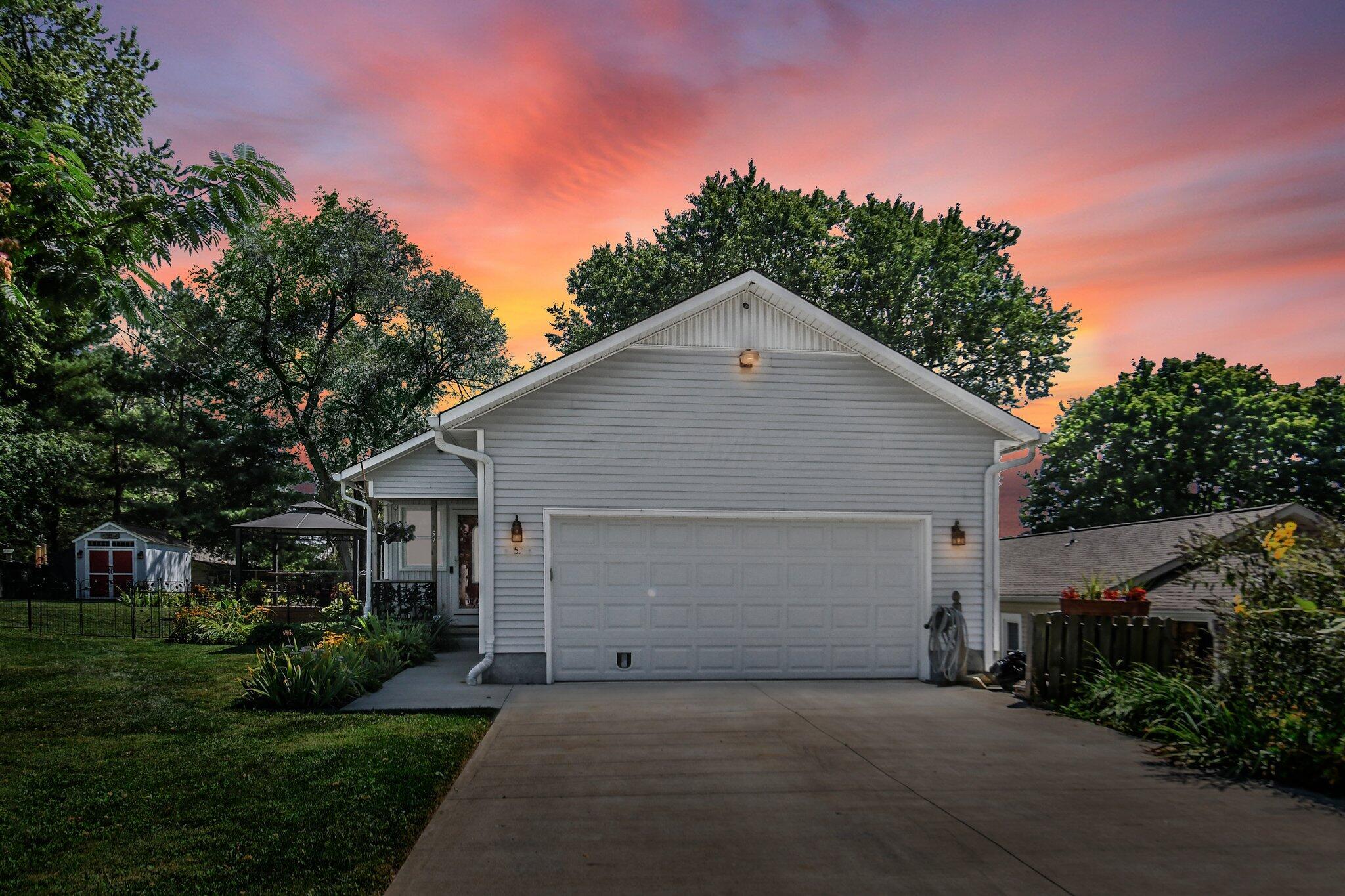 57 Ashton Street, Pickerington, Ohio image 1