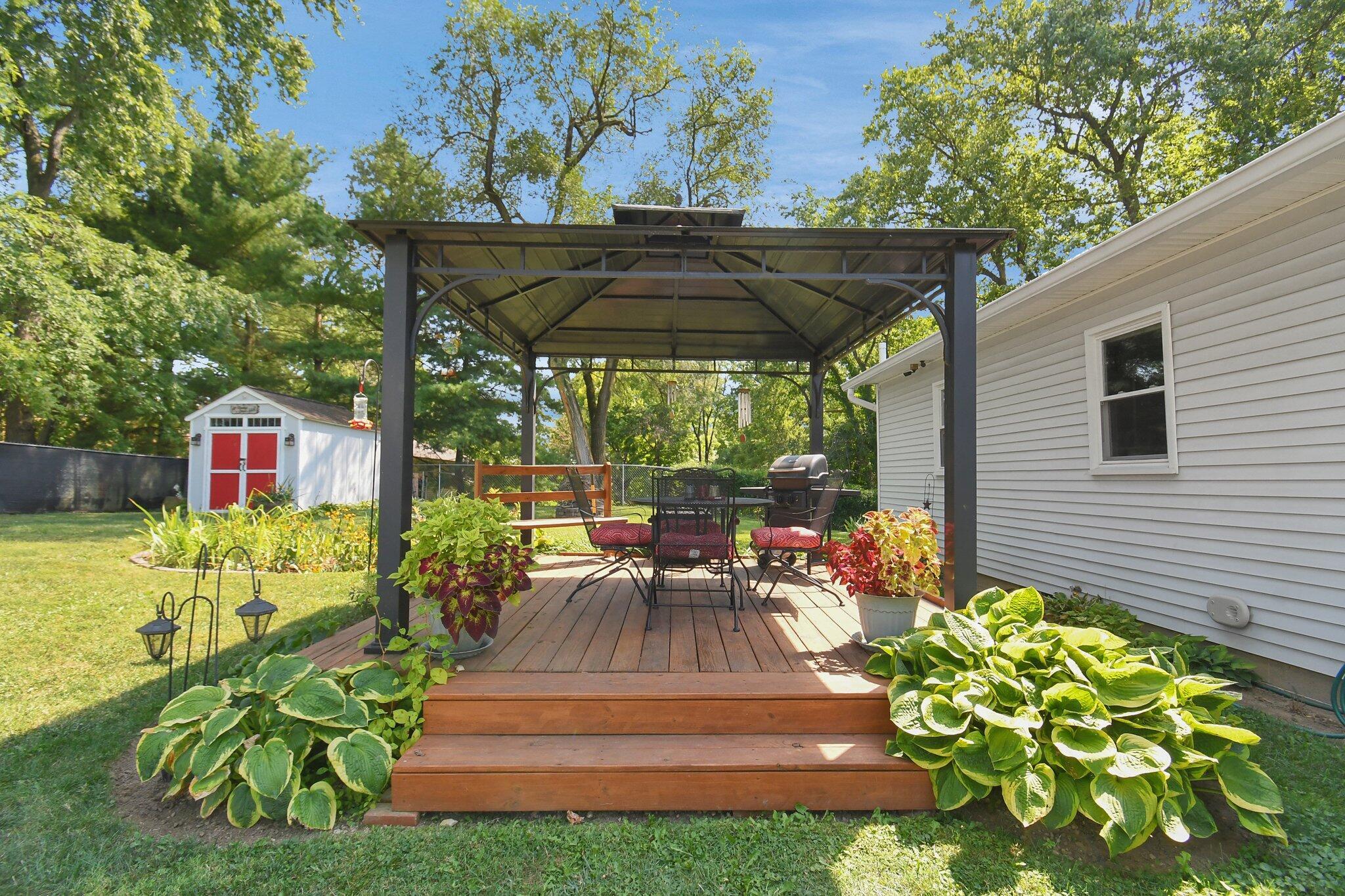 57 Ashton Street, Pickerington, Ohio image 26
