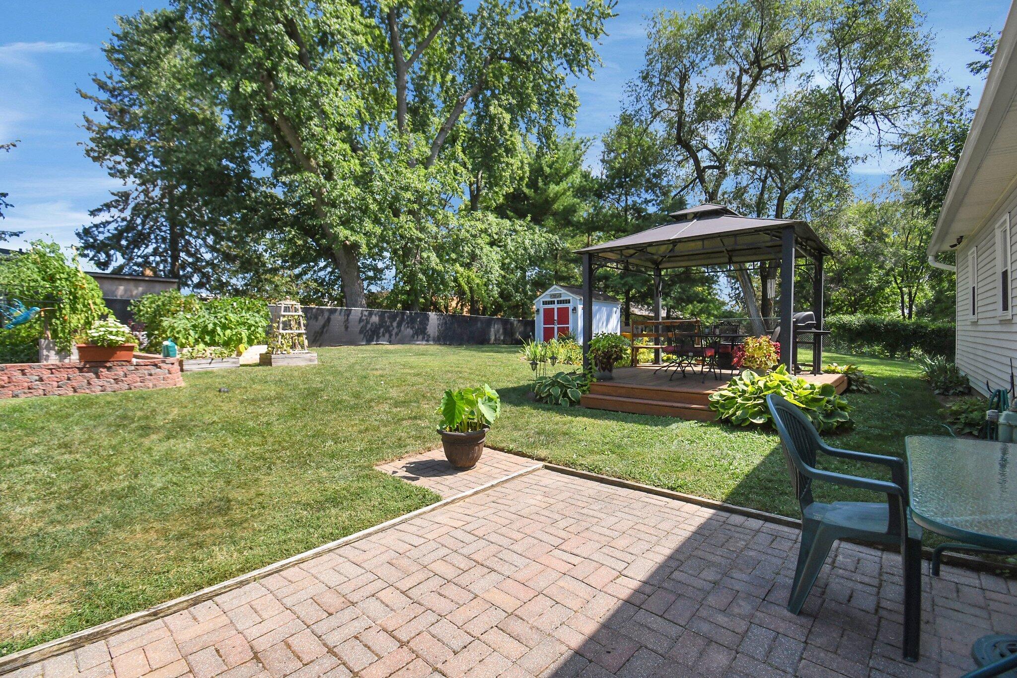 57 Ashton Street, Pickerington, Ohio image 22