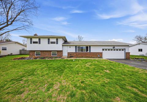 5907 Ebright Road Groveport OH 43125