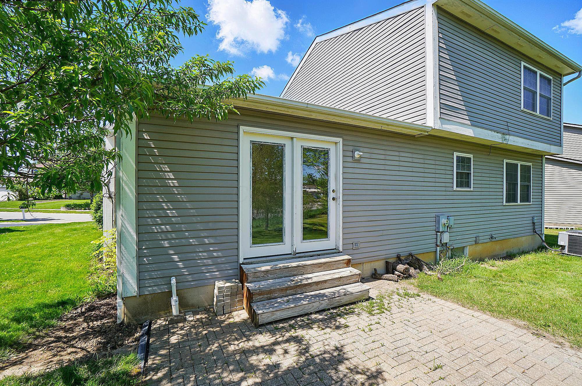 811 Ashford Glen Drive, Columbus, Ohio image 21