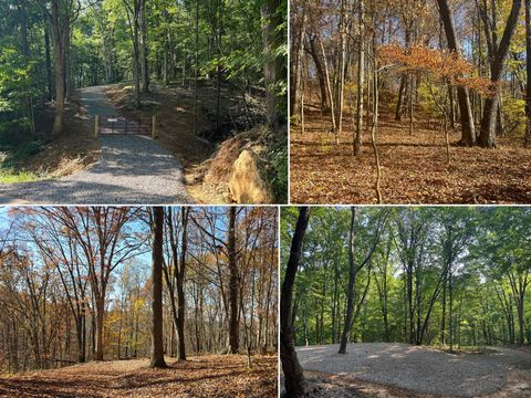 Photo of 984 Nibert Road (Ponds Poplar Ridge Tract 1) #(Ponds Poplar Ridge, Gallipolis, OH 45631 (MLS # 225044232)