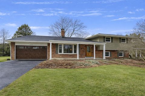 Photo of 2803 N Star Road, Columbus, OH 43221 (MLS # 226006401)