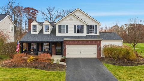 Photo of 350 Inverness Avenue, Delaware, OH 43015 (MLS # 225044243)