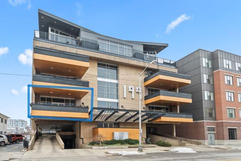 Photo of 199 S 5th Street 301 #301, Columbus, OH 43215 (MLS # 226004811)