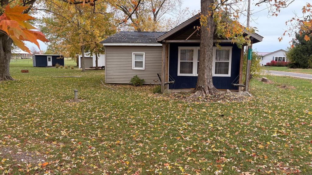 Photo for 18853 Broad Street, Broadway, OH 43007 (MLS # 225041071)