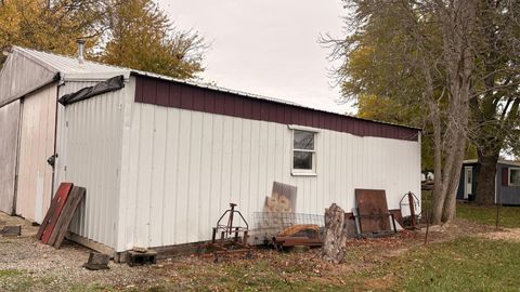 Tiny photo for 18853 Broad Street, Broadway, OH 43007 (MLS # 225041071)