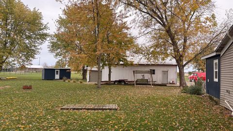 Tiny photo for 18853 Broad Street, Broadway, OH 43007 (MLS # 225041071)