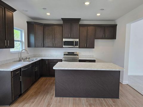Tiny photo for 5600 Village Channel Drive, Canal Winchester, OH 43110 (MLS # 226018098)