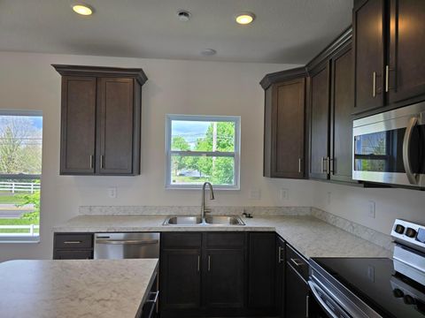 Tiny photo for 5600 Village Channel Drive, Canal Winchester, OH 43110 (MLS # 226018098)