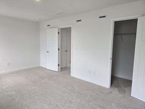 Tiny photo for 5600 Village Channel Drive, Canal Winchester, OH 43110 (MLS # 226018098)