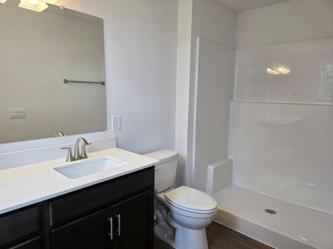 Tiny photo for 5600 Village Channel Drive, Canal Winchester, OH 43110 (MLS # 226018098)