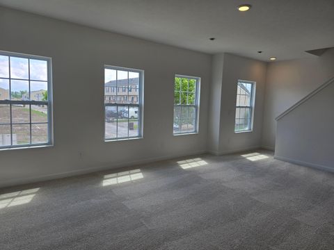 Tiny photo for 5600 Village Channel Drive, Canal Winchester, OH 43110 (MLS # 226018098)