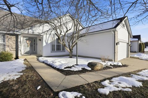 Tiny photo for 3548 Haywood Court, Pickerington, OH 43147 (MLS # 226004264)