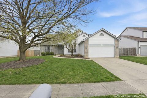 Tiny photo for 3548 Haywood Court, Pickerington, OH 43147 (MLS # 226004264)