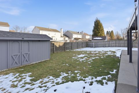 Tiny photo for 3548 Haywood Court, Pickerington, OH 43147 (MLS # 226004264)