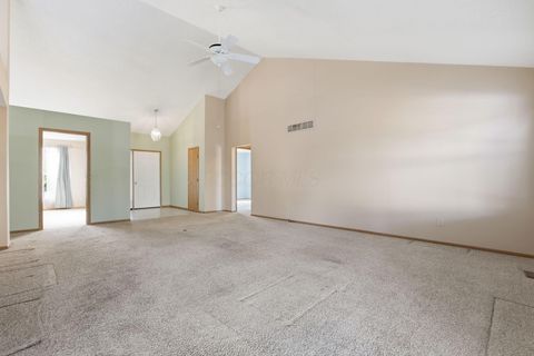 Tiny photo for 3548 Haywood Court, Pickerington, OH 43147 (MLS # 226004264)