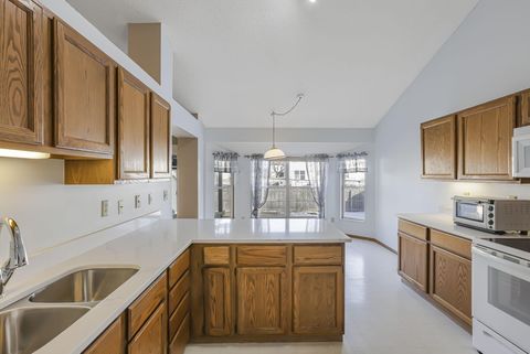 Tiny photo for 3548 Haywood Court, Pickerington, OH 43147 (MLS # 226004264)