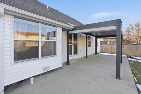 Tiny photo for 3548 Haywood Court, Pickerington, OH 43147 (MLS # 226004264)