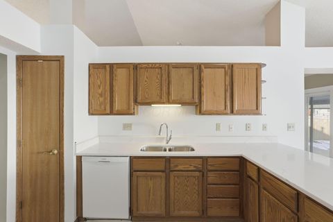 Tiny photo for 3548 Haywood Court, Pickerington, OH 43147 (MLS # 226004264)