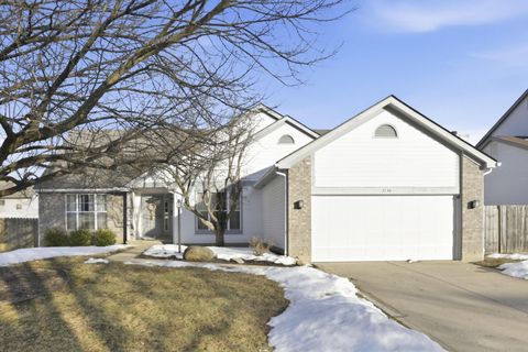 Photo of 3548 Haywood Court, Pickerington, OH 43147 (MLS # 226004264)