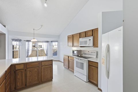 Tiny photo for 3548 Haywood Court, Pickerington, OH 43147 (MLS # 226004264)