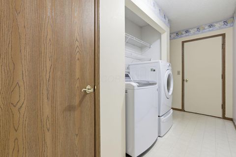 Tiny photo for 3548 Haywood Court, Pickerington, OH 43147 (MLS # 226004264)