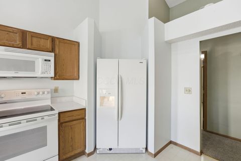 Tiny photo for 3548 Haywood Court, Pickerington, OH 43147 (MLS # 226004264)