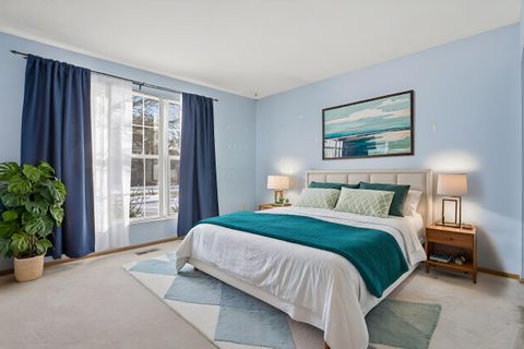 Tiny photo for 3548 Haywood Court, Pickerington, OH 43147 (MLS # 226004264)